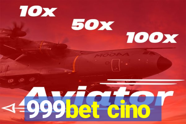 999bet cino